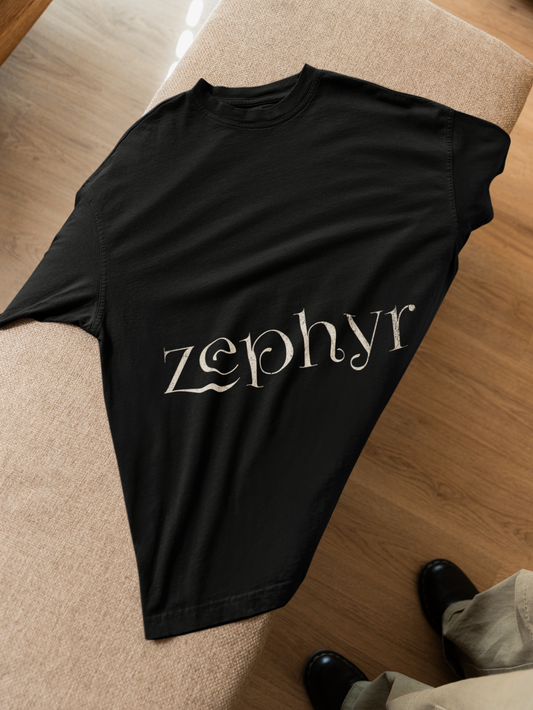 Collision No. II – Zehpyr